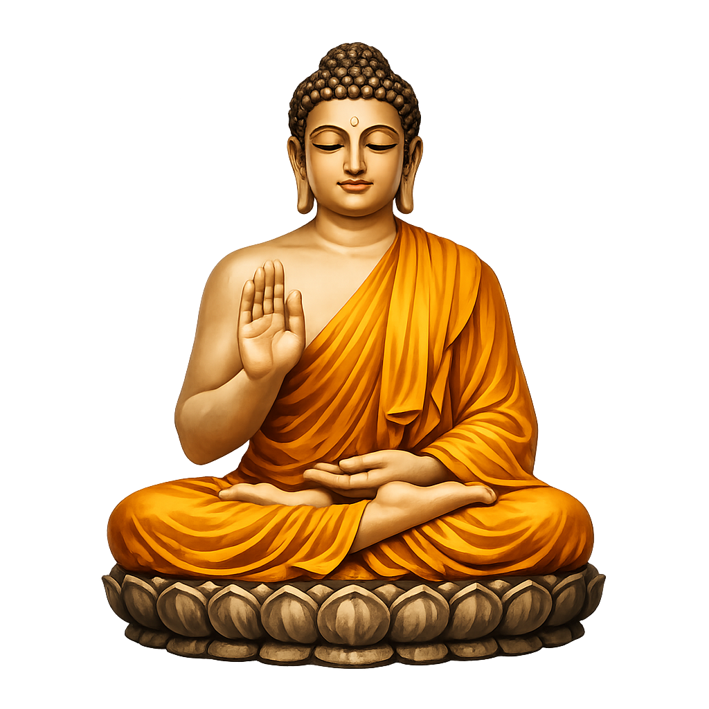 buddha
