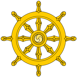 dharmawheel